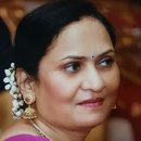 Chandra k hathi