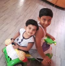 Prashanth Nandibewur