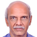 SK Bhargava