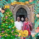 Githa Karthikeyan