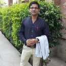 Jitender Vats