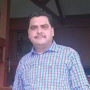 ravi bhaskar