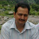 Ravinder  Sumbli