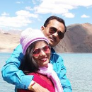 Prashant  I. Chaudhari