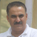 Arvind  Kumar