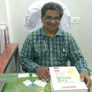S Anbazhagan
