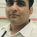 Ravindra Godara