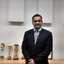 Vinayak Kumar