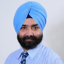 Parvinderjit Singh Kohli
