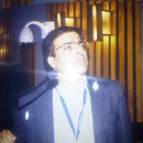 ishfaq ahmad geelani