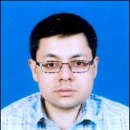 Poushali Sanyal