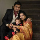 Prakhar  Agrawal