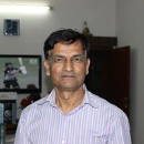 Ramesh Saxena