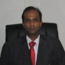Sudhir Reddy