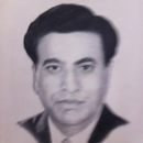 Pravin Gogia