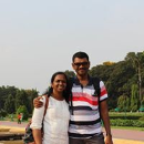 Deepa Anirudh