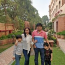 Rajesh Kumar Singh