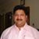 Rasweth Krishnamoorthy