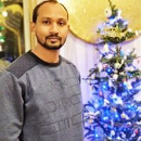 Dinesh  Arepallu