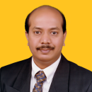 K K S Chakravarthy