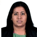 Priya Dharshini Vadivel