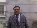 Vishal Goyal