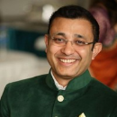 Rajeev Agarwal