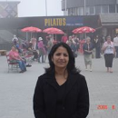 Ruchika Bansal