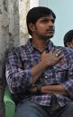 K VAMSI MOHAN