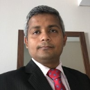 Gowri Sankar Bapanapalli
