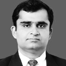 Sk Sharma