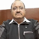hanumant singh asthana