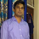 Krishna Kumar Das