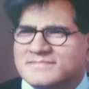 LD Bharadwaj 
