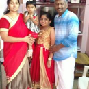 Sulthana Begam
