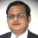 Arup Kumar Majhi
