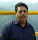 Shashi Kant