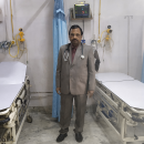 Vijay Kumar Saha
