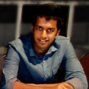 Teja Thota