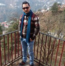 Nikhil Pal