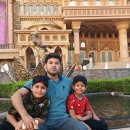 ajay dwivedi
