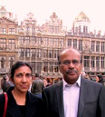 Gopinathan Nair