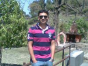 Vikrant  Sharma