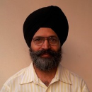 Amandeep Singh