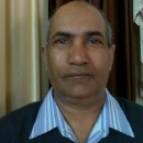 Daljeet Kishore
