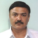Mehul Makdani