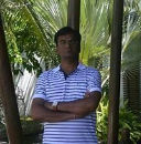 Manoj  Joshi