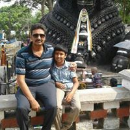 rajesh s t