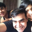 Ashish Choubey
