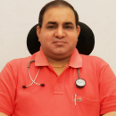 Dr Kaptan Singh Singh